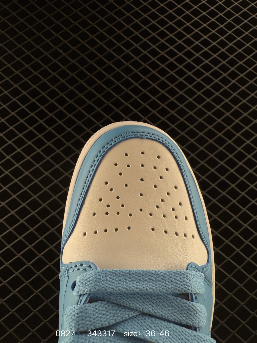 Air Jordan 1 Low AJ1